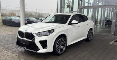 Bmw X2 sDrive 20i 170 Sport / Attache Remorque Harman Kardon Sieges Elec Regulateur de Distance Camera 360°