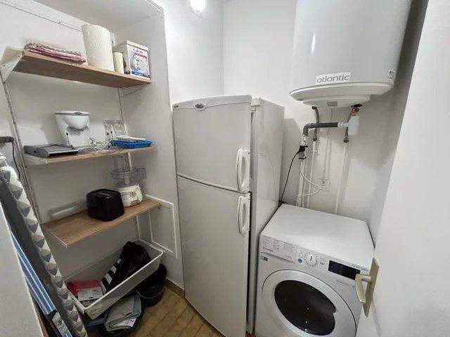 Appartement - 39 m² - 1 pièce