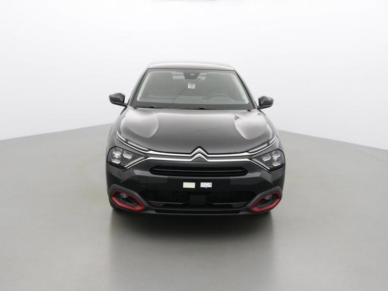 Citroën C4 Feel Pack 130 Hdi Eat8