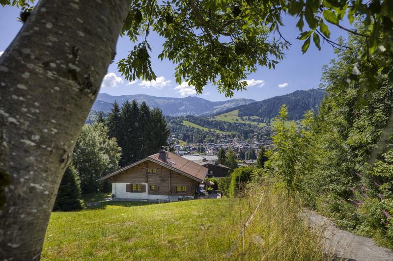 Châlet - 206 m² - 6 pièces