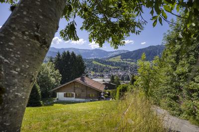 Châlet - 206 m² - 6 pièces