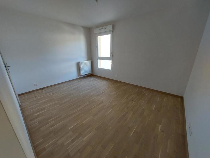 Appartement - 83 m² - 3 pièces