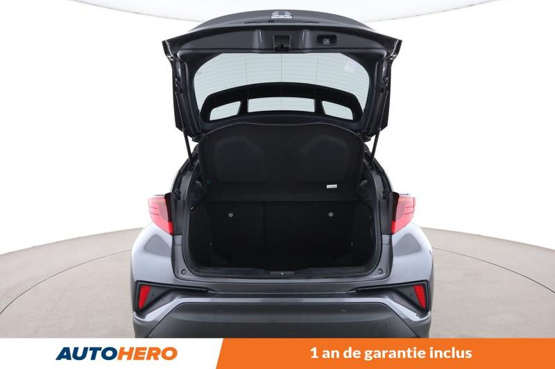 Toyota c-Hr 1.8 Hybride Collection 122 ch
