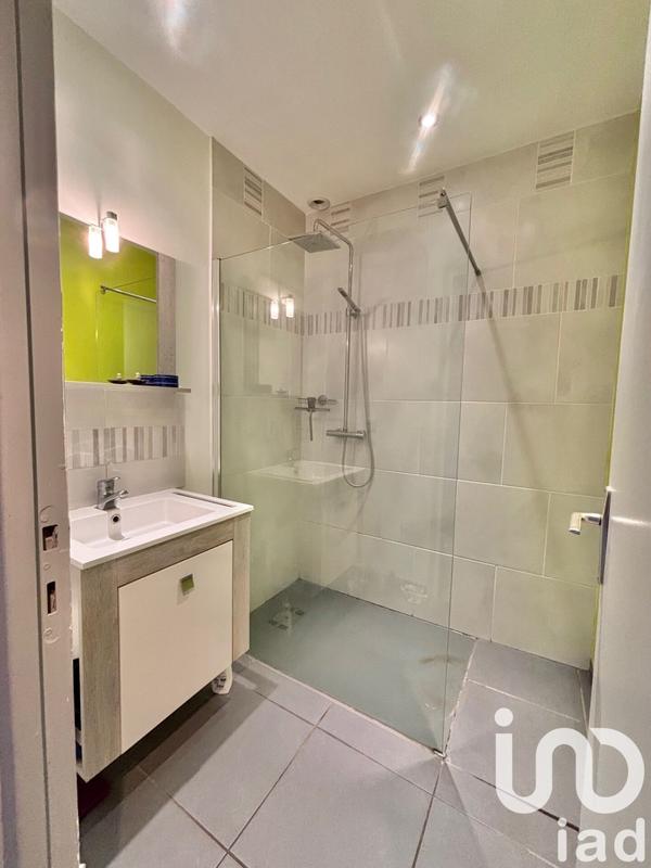 Maison - 105 m² - 7 pièces