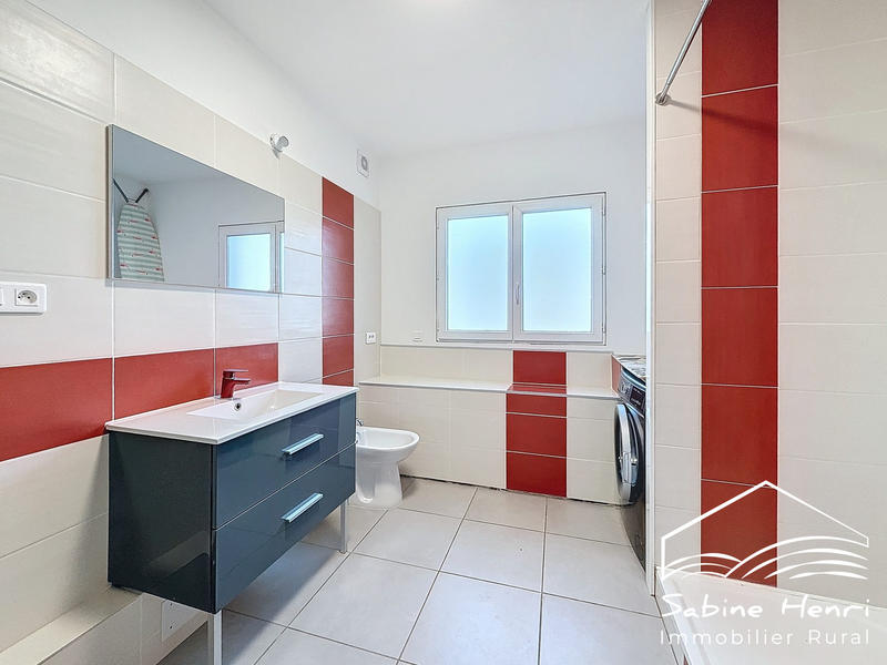 Maison - 354 m² - 10 pièces