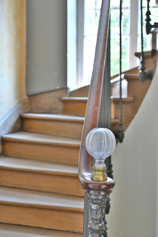 Propriété - 270 m² - 11 pièces