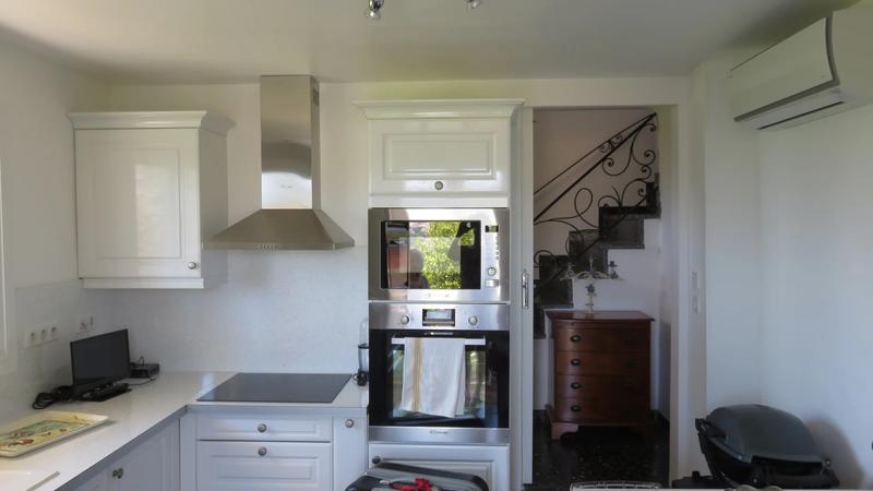 Villa - 138 m² - 8 pièces