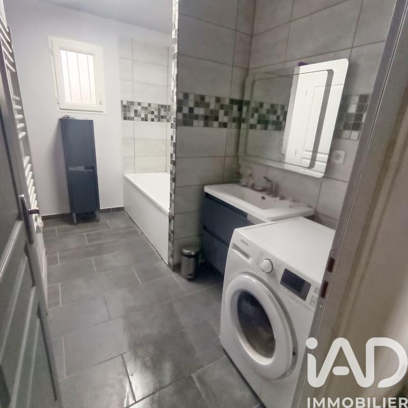 Maison - 82 m² - 4 pièces