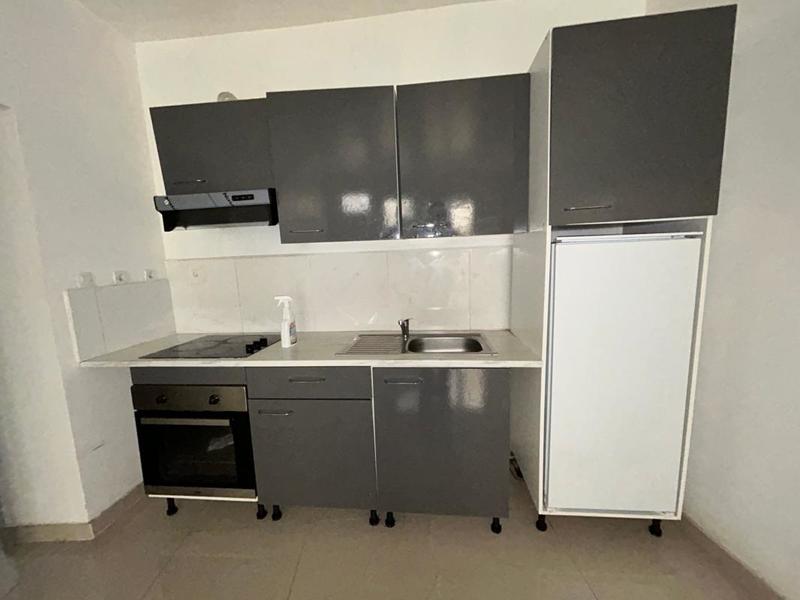 Maison - 65 m² - 3 pièces