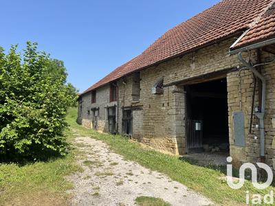 Ferme - 200 m² - 5 pièces