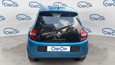 Renault Twingo III 0.9 TCe 90 Energy Intens