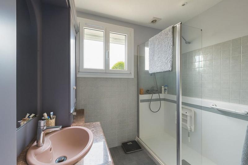 Appartement - 127 m² - 6 pièces