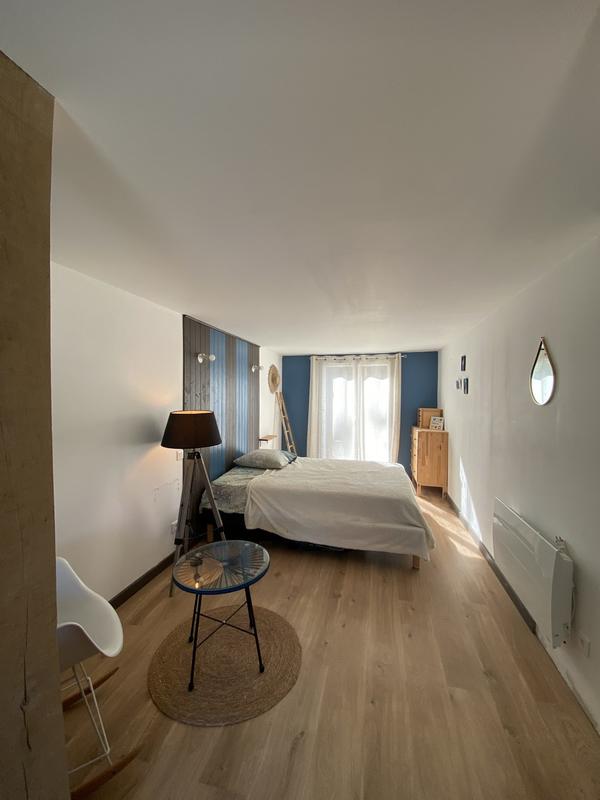 Maison - 118 m² - 5 pièces