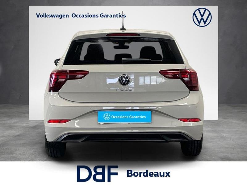 Volkswagen Polo 1.0 Tsi 95 s&amp;S Bvm5 Life