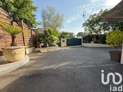 Maison de village - 162 m² - 5 pièces