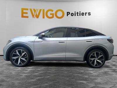 Volkswagen Id.5 299 Gtx