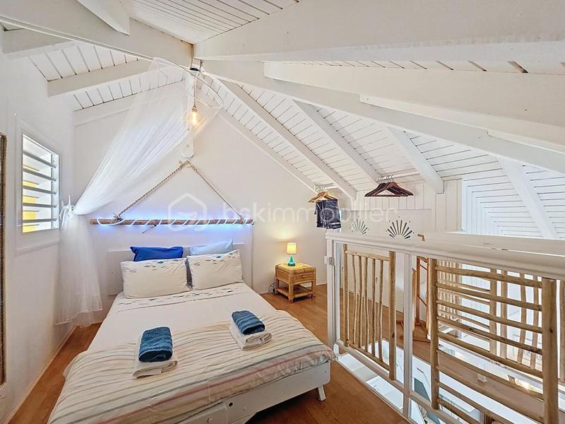 Villa - 33 m² - 2 pièces