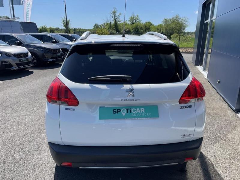 Peugeot 2008 1.2 Puretech 82 Style