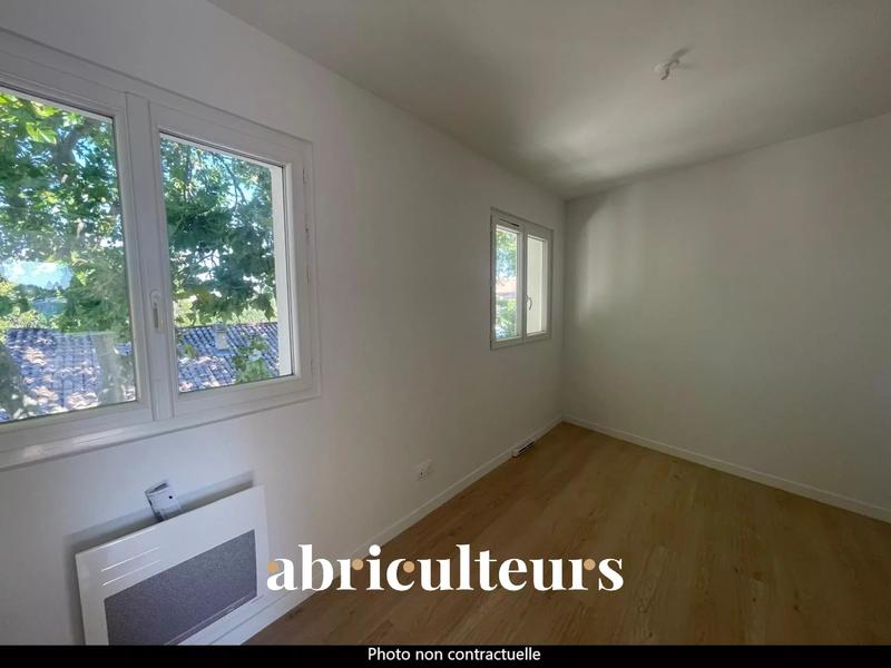 Appartement - 86 m² - 4 pièces