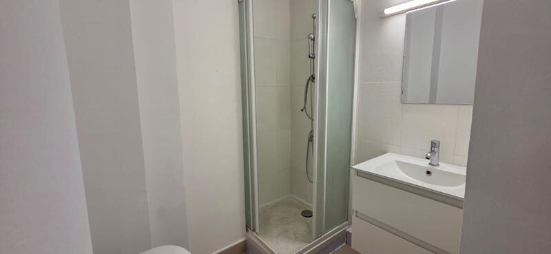 Appartement - 26 m² - 1 pièce