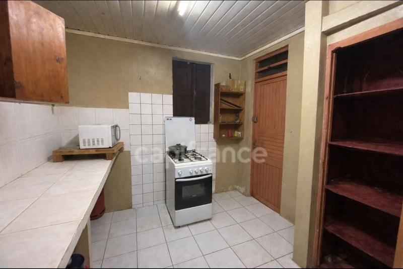 Maison de ville - 74 m² - 4 pièces