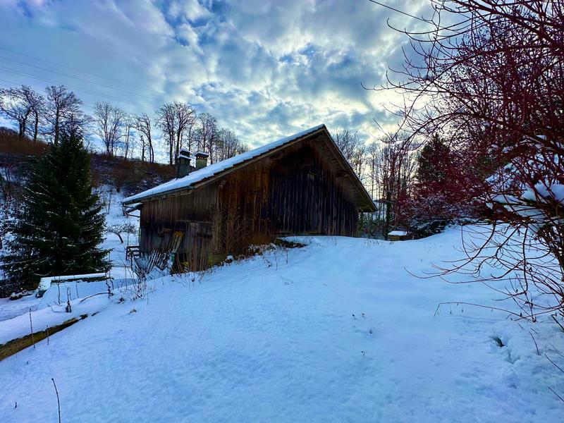 Maison - 140 m² - 4 pièces