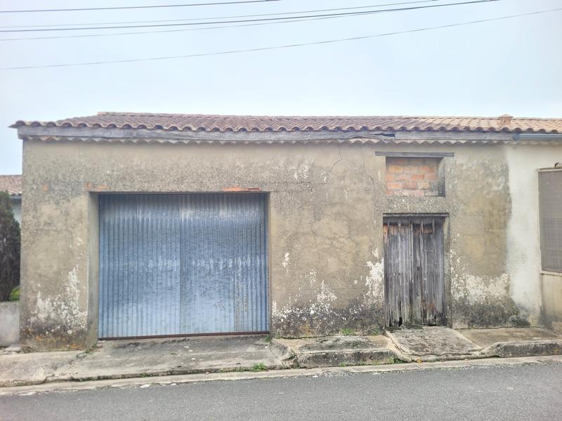 Garage - 44 m²