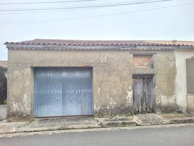 Garage - 44 m²