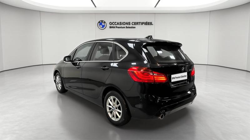 Bmw Serie 2 Active Tourer F45 Lci 216d 116 ch Dkg7 Business Design