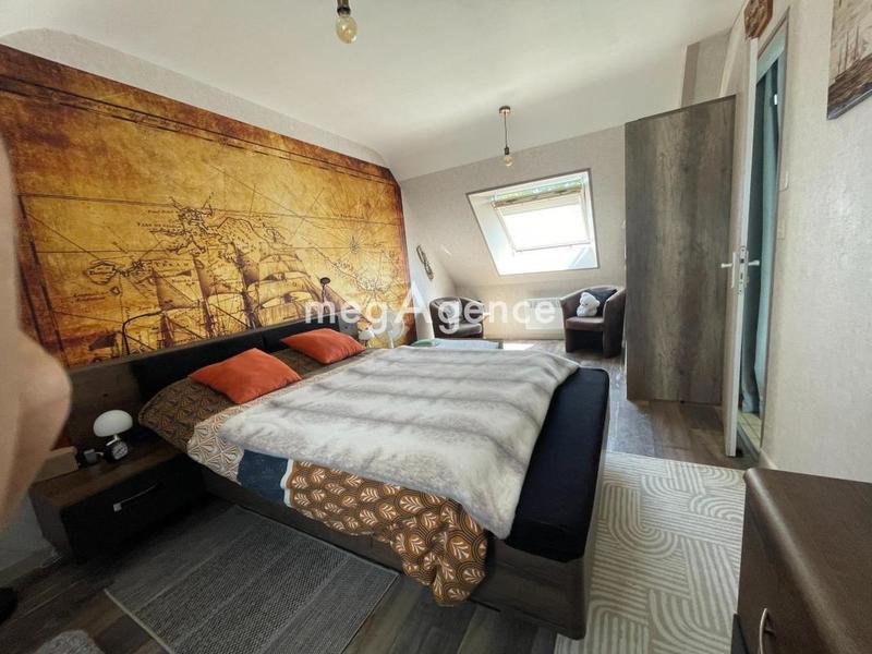 Villa - 96 m² - 5 pièces