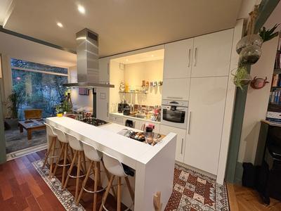 Maison - 133 m² - 6 pièces