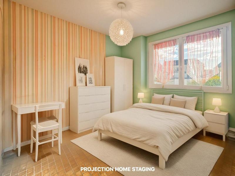 Maison de ville - 153 m² - 7 pièces