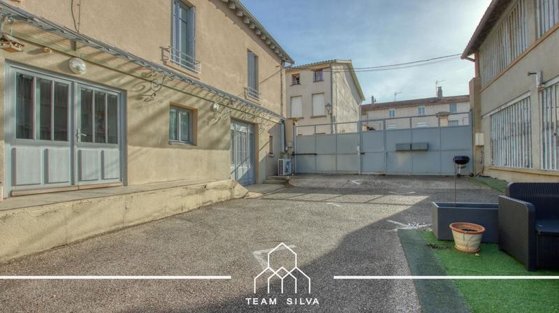 Appartement - 135 m² - 4 pièces