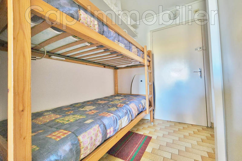 Appartement - 23 m² - 1 pièce