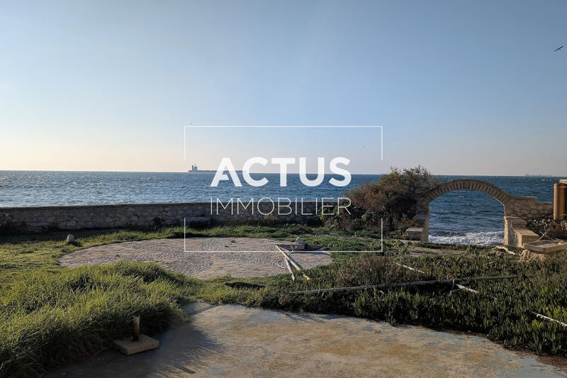 Maison - 700 m² - 7 pièces