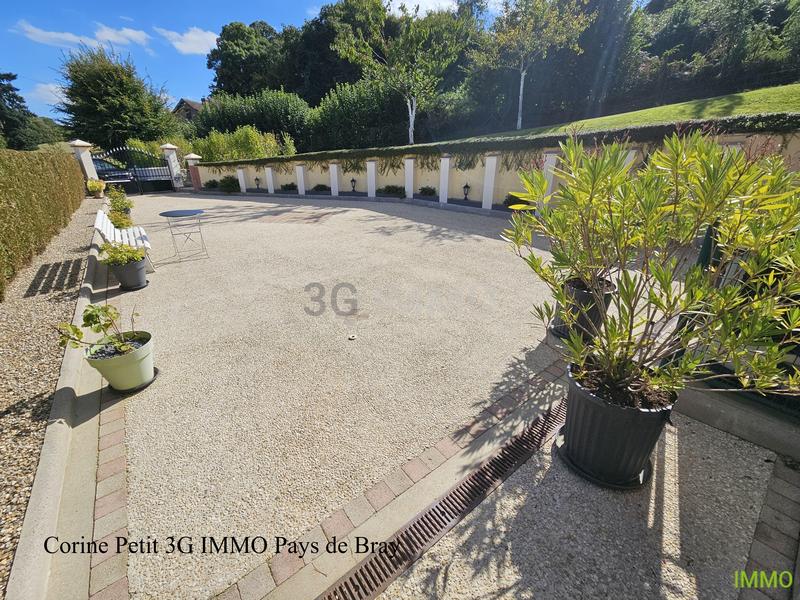 Pavillon - 97 m² - 5 pièces