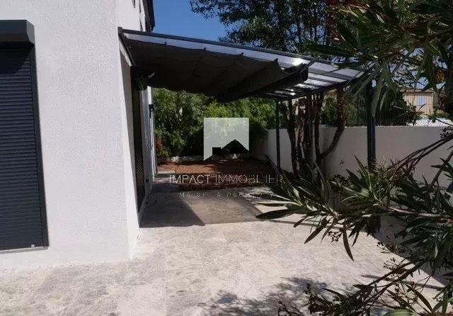 Maison - 160 m² - 7 pièces