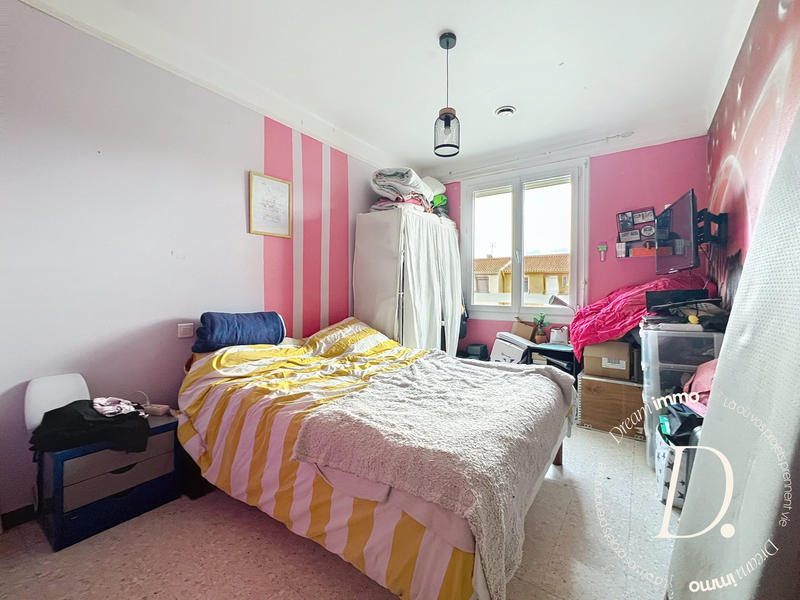 Maison traditionnelle - 120 m² - 7 pièces