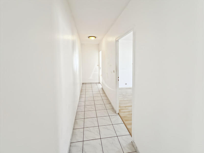 Maison - 126 m² - 5 pièces