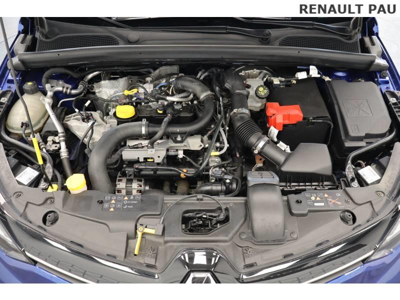 Renault Clio TCe 90 Equilibre