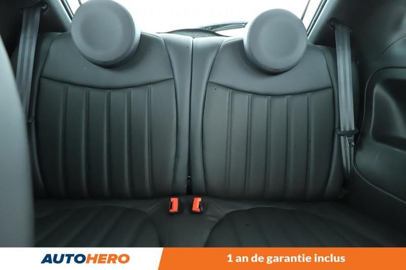 Abarth 500 1.4 Turbo t-Jet 595 Turismo Msq 165 ch