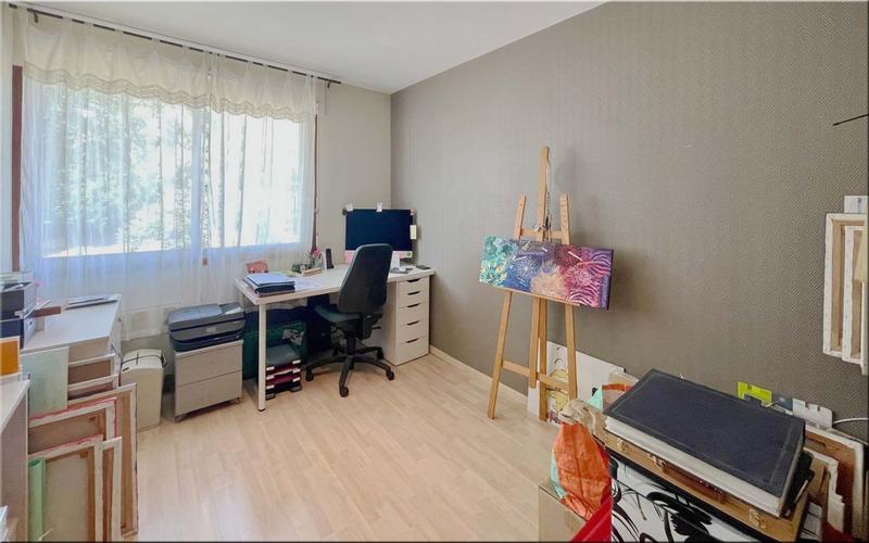 Appartement - 114 m² - 4 pièces