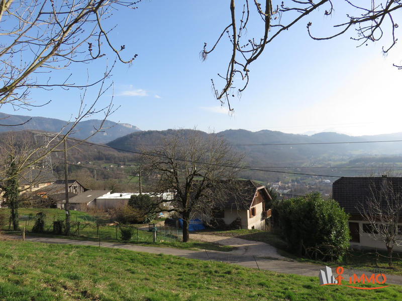 Maison - 70 m² - 4 pièces