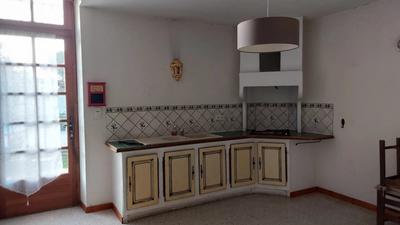 Maison - 170 m² - 6 pièces