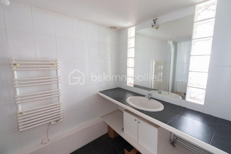 Maison de ville - 150 m² - 7 pièces