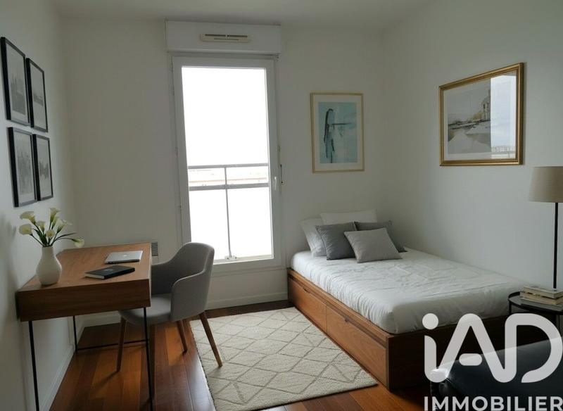 Appartement - 54 m² - 3 pièces