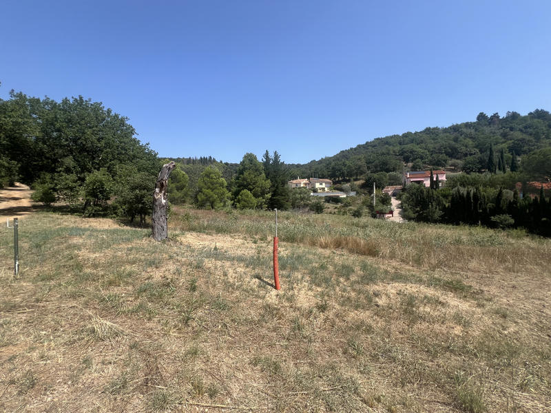 Terrain de loisirs - 10 100 m²