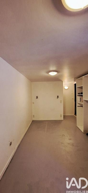 Maison de village - 63 m² - 4 pièces