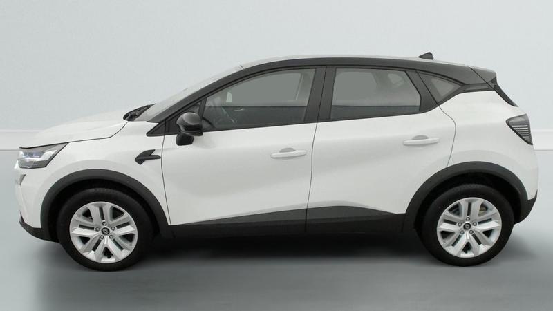 Renault Captur TCe 90 ch Evolution
