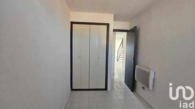 Appartement - 62 m² - 5 pièces